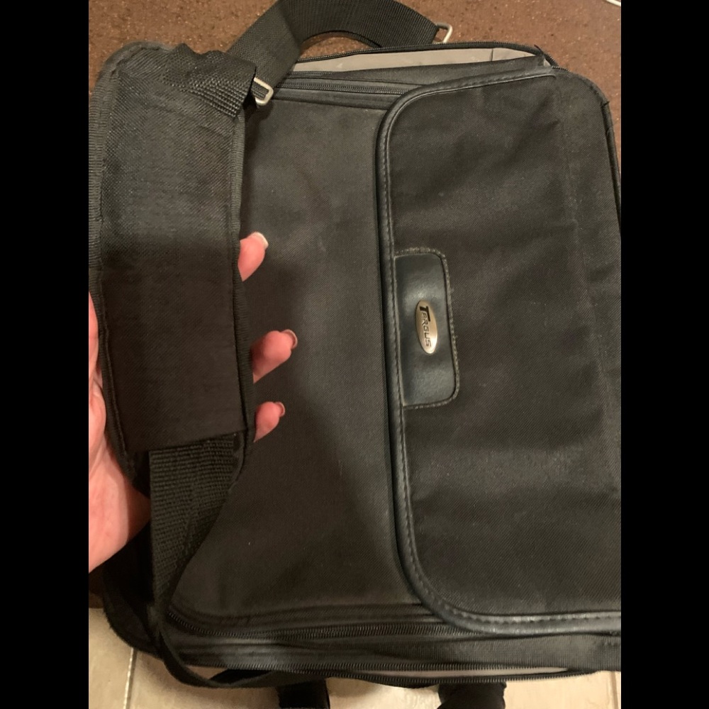 Laptop bag  💻